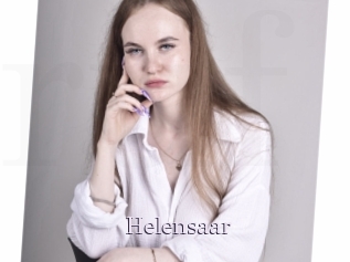 Helensaar