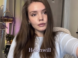Helenwill