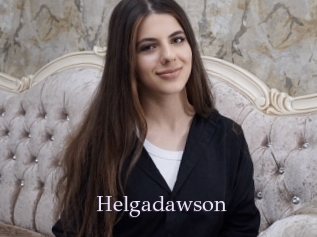 Helgadawson