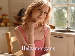Helgamorgans
