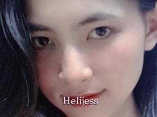 Helijess