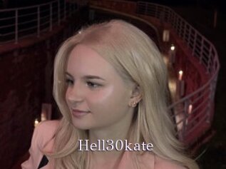 Hell30kate