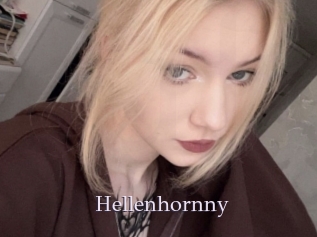 Hellenhornny