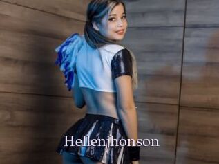 Hellenjhonson