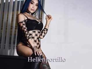 Hellenportillo