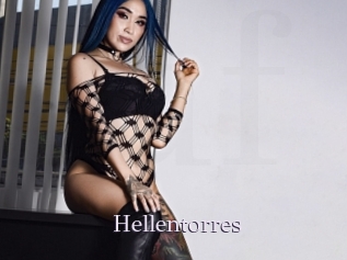 Hellentorres