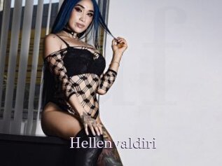 Hellenvaldiri