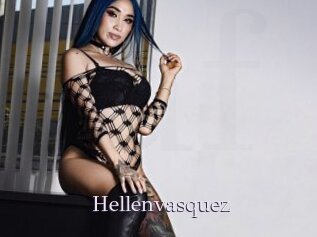 Hellenvasquez