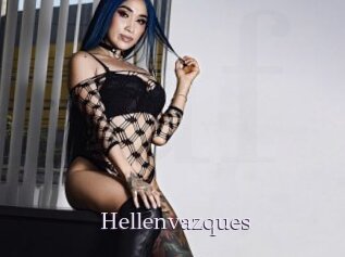Hellenvazques
