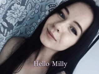 Hello_Milly