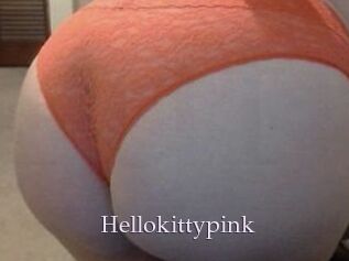 Hellokittypink