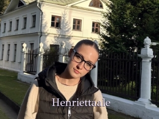 Henriettaale