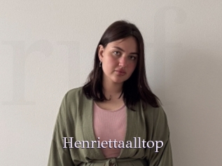 Henriettaalltop