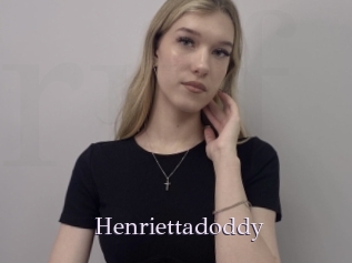 Henriettadoddy