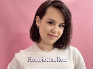 Henriettaellen