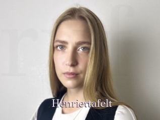 Henriettafelt