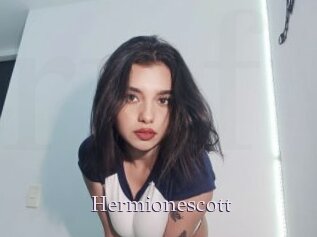 Hermionescott