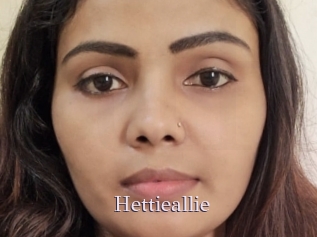Hettieallie