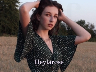 Heylarose