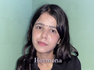 Heymona