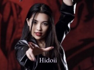 Hidoii