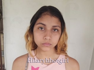 Hilaryhhotgirl