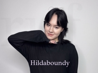 Hildaboundy