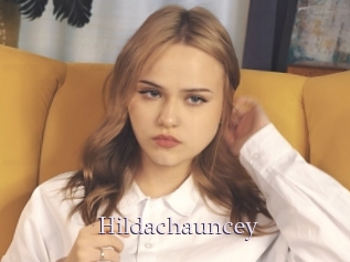 Hildachauncey