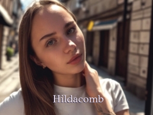 Hildacomb