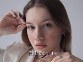 Hildacoote