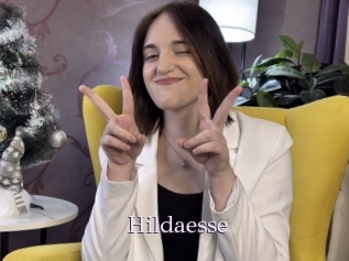 Hildaesse
