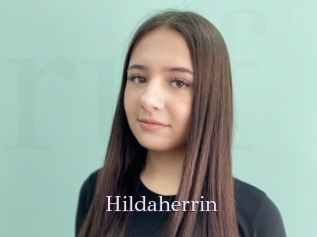 Hildaherrin