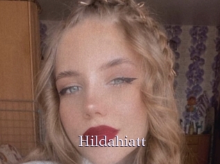 Hildahiatt