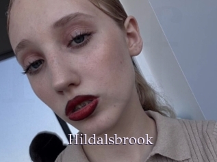 Hildalsbrook