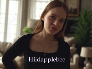 Hildapplebee