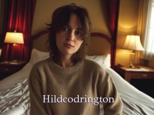 Hildcodrington