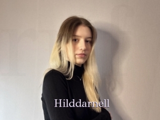 Hilddarnell