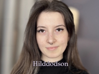 Hilddodson