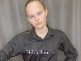 Hildellender