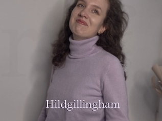 Hildgillingham