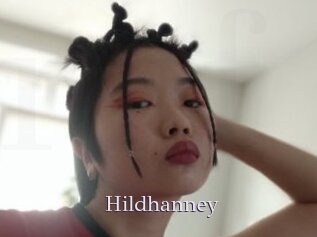 Hildhanney