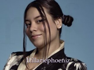 Hillariephoeniz