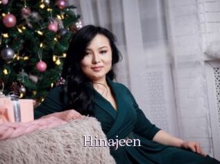 Hinajeen