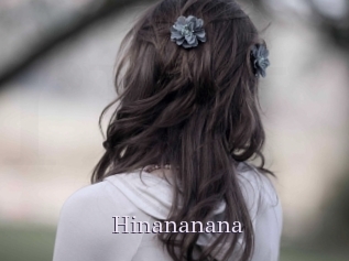 Hinananana