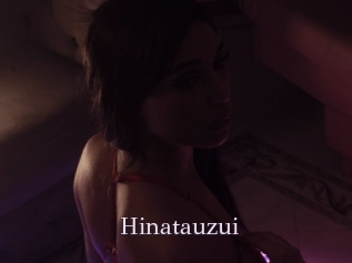 Hinatauzui