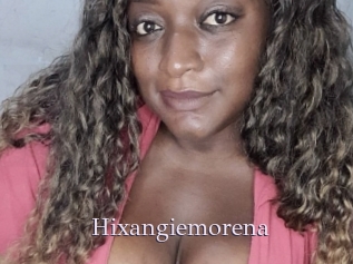 Hixangiemorena