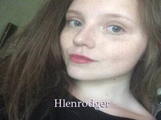 Hlenrodger