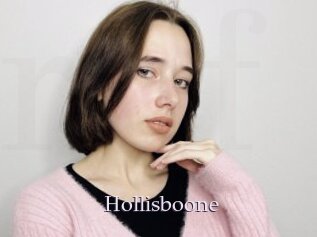 Hollisboone