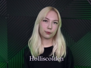 Holliscolden