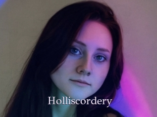Holliscordery